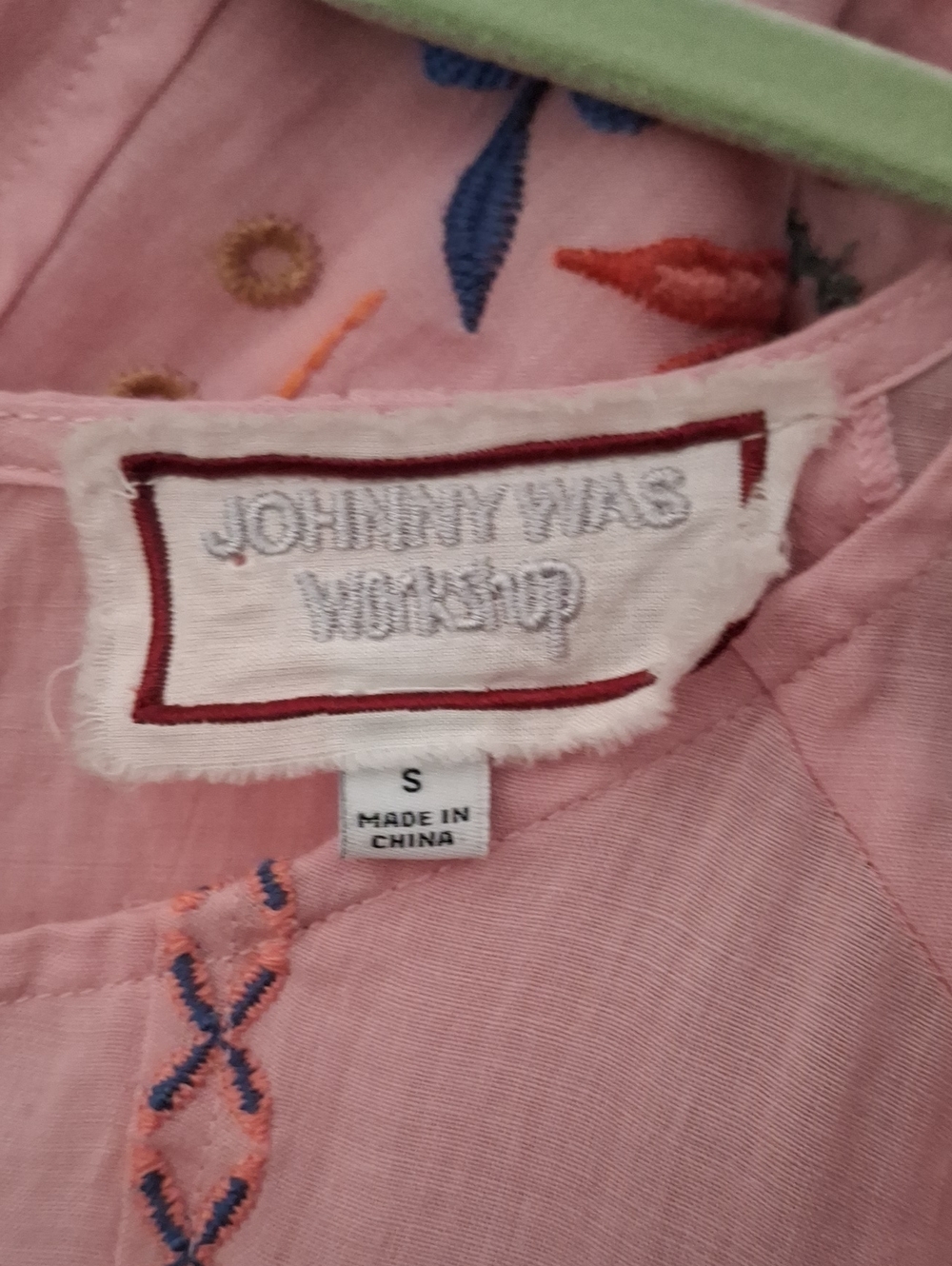 Johnny was - Picture 4 of 4